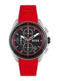 HUGO BOSS MEN’S WATCH 1513959 VOLANE CHRONOGRAPH