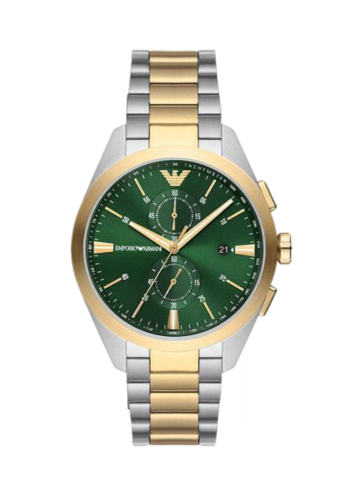 Emporio Armani Chronograph Claudio Men's Watch AR11511