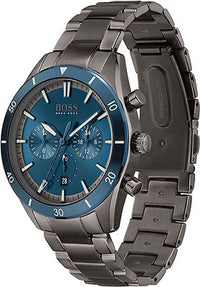 HUGO BOSS MENS WATCH SANTIAGO 1513863
