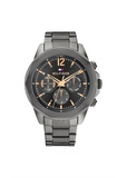 Tommy Hilfiger Lars Mens Watch with Grey Dial 1792061