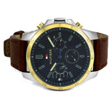 TOMMY HILFIGER MEN'S WATCH 1791561 CHRONOGRAPH