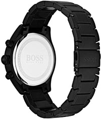 HUGO BOSS MEN'S WATCH 1513676 GRAND PRIX CHRONOGRAPH