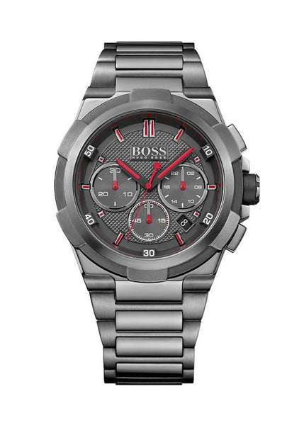 Mens hugo boss discount supernova chronograph watch