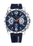 TOMY HILFIGER MEN'S 1791476 CHRONOGRAPH