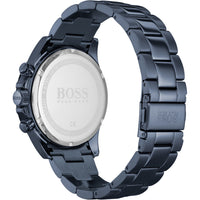 HUGO BOSS MENS WATCH 1513758 HERO SPORT LUX CHRONOGRAPH