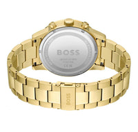 HUGO BOSS MEN’S WATCH 1513923 ALLURE CHRONOGRAPH