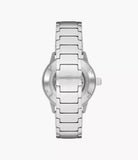 Emporio Armani AR60052 Automatic Stainless Steel Mens Watch