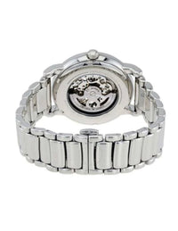 EMPORIO ARMANI AR60006 MENS WATCH MECCANICO