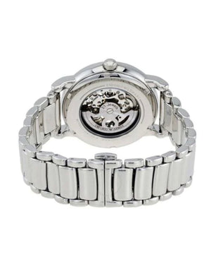 EMPORIO ARMANI AR60006 MENS WATCH MECCANICO