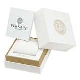 Versace Greca Logo CHR Men's Blue Watch VEZ900221