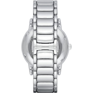 Emporio Armani
AR1980 Mens Meccanico Watch
