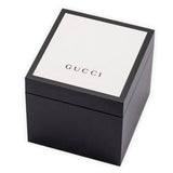 Gucci Dive Men's Watch Silver with Blue Dial YA136311