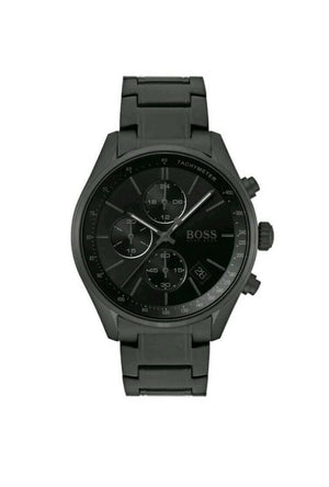 HUGO BOSS MEN'S WATCH 1513676 GRAND PRIX CHRONOGRAPH
