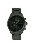 HUGO BOSS MEN'S WATCH 1513676 GRAND PRIX CHRONOGRAPH