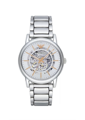 Emporio Armani
AR1980 Mens Meccanico Watch