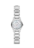 Burberry BU9224 Pear diamond set Stainless Steel Ladies Watch