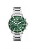 Emporio Armani AR11500 Mens Diver Watch