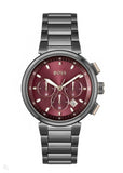 BOSS 1514000 One Grey Chronograph Mens Watch