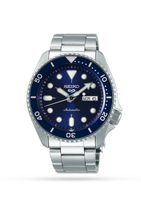 Seiko 5 Sports 42mm Mens Watch 
SRPD51K1