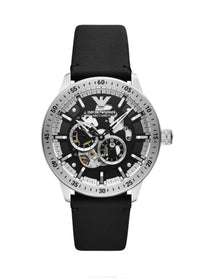 Emporio Armani Mens watch Meccanico AR60051