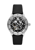 Emporio Armani Mens watch Meccanico AR60051
