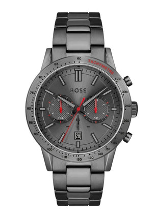 HUGO BOSS BOSS Allure 1513924 MEN’S Watch CHRONOGRAPH