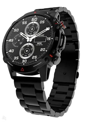 Sport Military Men's Smart Watch Bluetooth Calls IP 68 Health Revoltt
