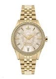 Vivienne Westwood VV327LCPGD Little Wallace ladies Watch