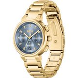 Hugo Boss
Ladies One Bracelet Watch 1502677