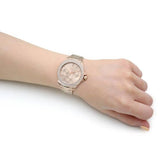 Hugo Boss Premiere Ladies Bracelet Watch 1502443