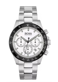 BOSS Hero 43mm Mens Watch 1513875