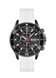 HUGO BOSS HB 1513966 ADMIRAL CHRONOGRAPH MENS WATCH