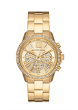 Michael Kors MK7199 Women's  Chronograph Watch