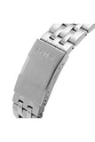 Fossil Fs5864 Men's Watch Chronograph Stainless Steel Analogue Quartz