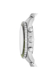 Fossil Fs5864 Men's Watch Chronograph Stainless Steel Analogue Quartz