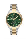 Emporio Armani Chronograph Claudio Men's Watch AR11511