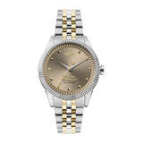 Vivienne Westwood Little Seymour 32mm Ladies Grey Watch VV328WGYSG