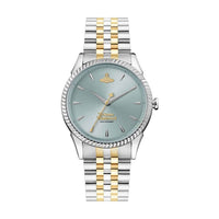 Vivienne Westwood Seymour 38mm Ladies Watches Blue VV240LGRSG