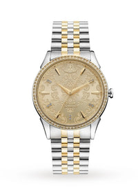 Vivienne Westwood Wallace 38mm Ladies Watch VV208CPSG
