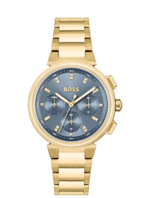 Hugo Boss
Ladies One Bracelet Watch 1502677