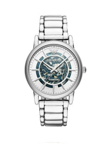 EMPORIO ARMANI AR60006 MENS WATCH MECCANICO