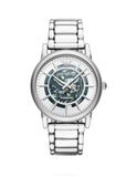 EMPORIO ARMANI AR60006 MENS WATCH MECCANICO