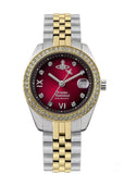 Women's Vivienne Westwood Camberwell 28mm Watch VV317RBSG