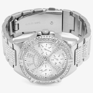 GUESS W1156L1 Ladies Watch Frontier
