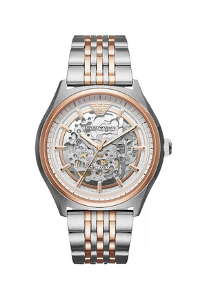Emporio Armani
AR60002 Mens Watch Meccanico