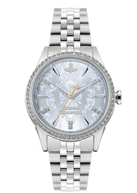 Vivienne Westwood VV327LBLSL Little Wallace ladies Watch