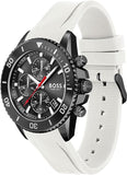 HUGO BOSS HB 1513966 ADMIRAL CHRONOGRAPH MENS WATCH