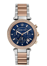 Michael Kors Ladies Parker Watch MK6141