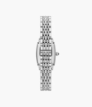 Emporio Armani AR11405 Two-Hand Stainless Steel Ladies Watch
