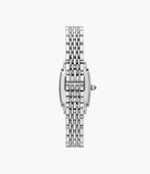 Emporio Armani AR11405 Two-Hand Stainless Steel Ladies Watch